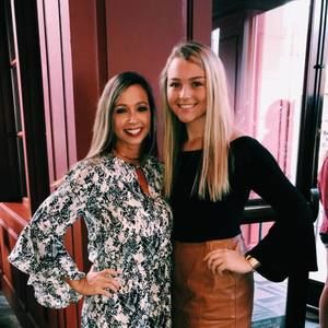 Meet your Posher, Ava